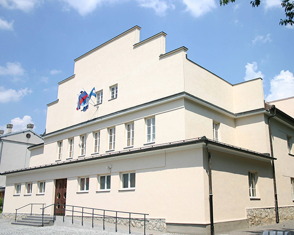 kocevarji vmesna