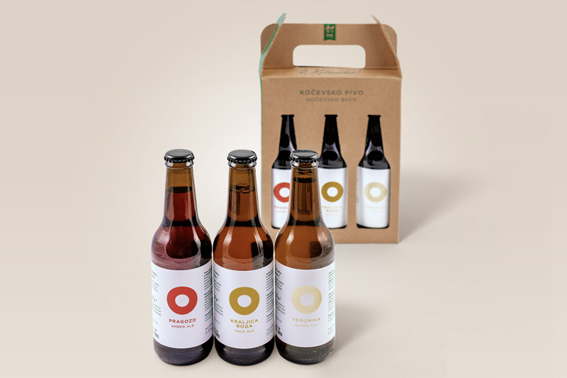 Kocevsko shop Pivo