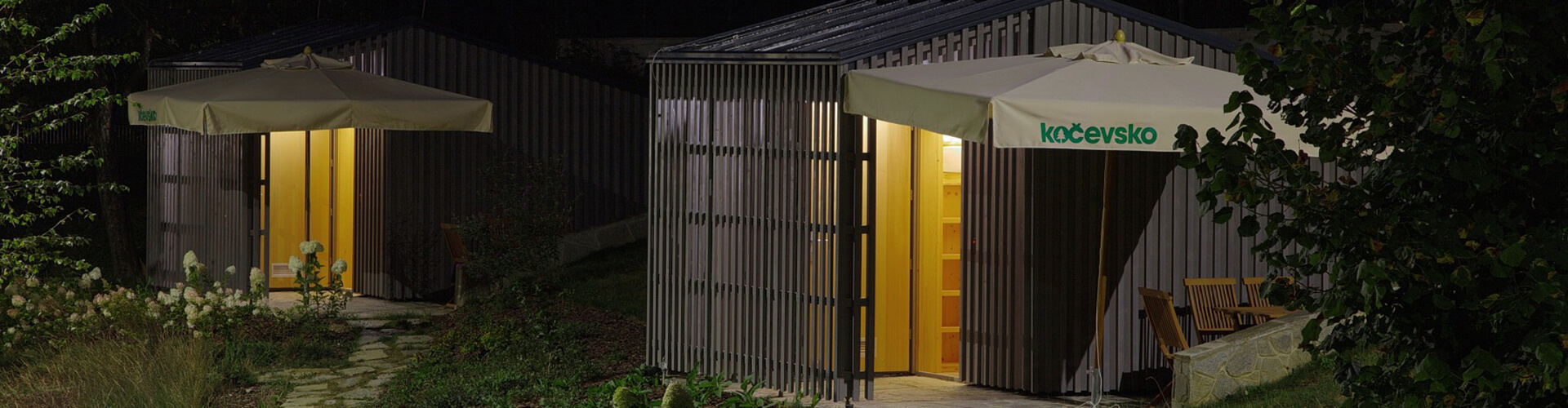 Camp Jezero Kočevsko**** - Main photo