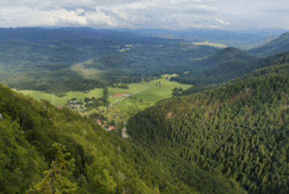 Gotenica Goteniski Sneznik 1 min