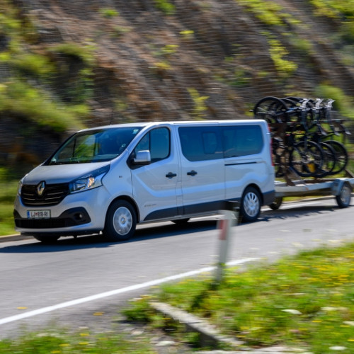 Transport Ilc 2 1