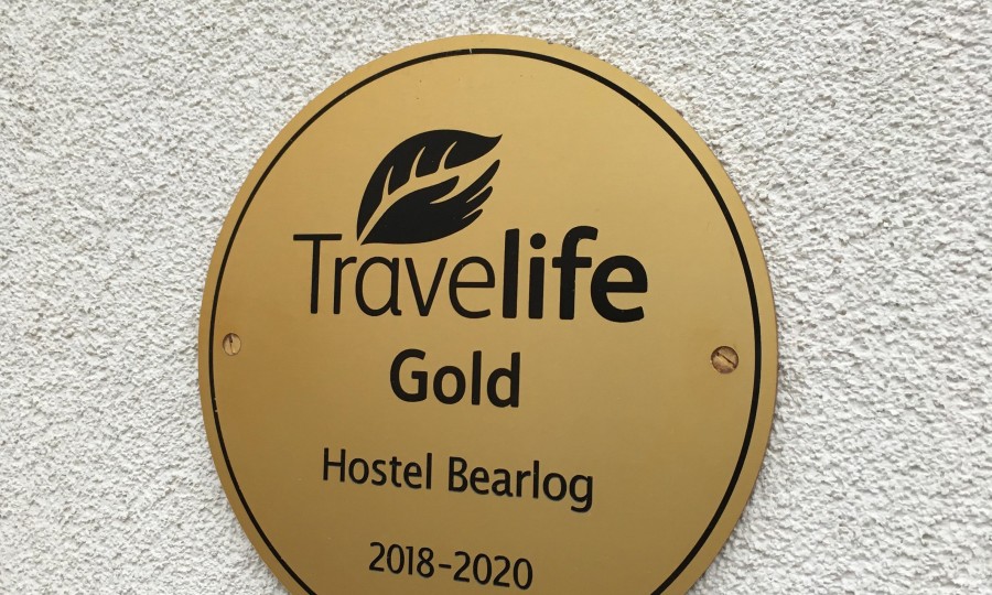 hostel travelife 15.3.2019