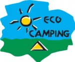 ECO CAMPING logo