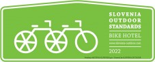 slovenia outdoor kolesarjenje