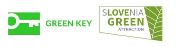 Green Key Slovenia Green Attraction Avanturisticni park RIS