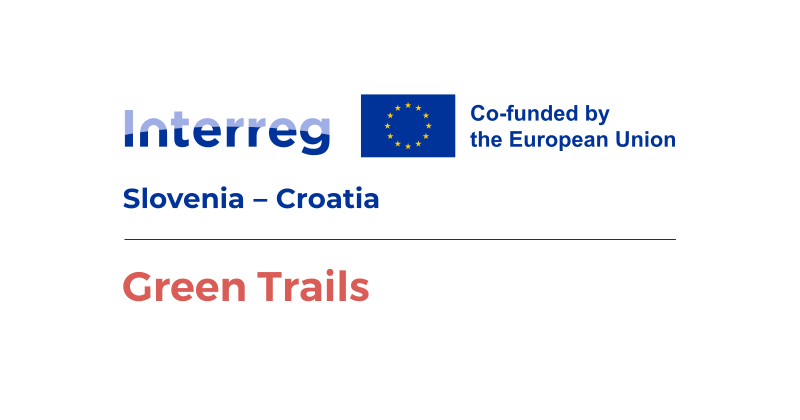 greentrails logo