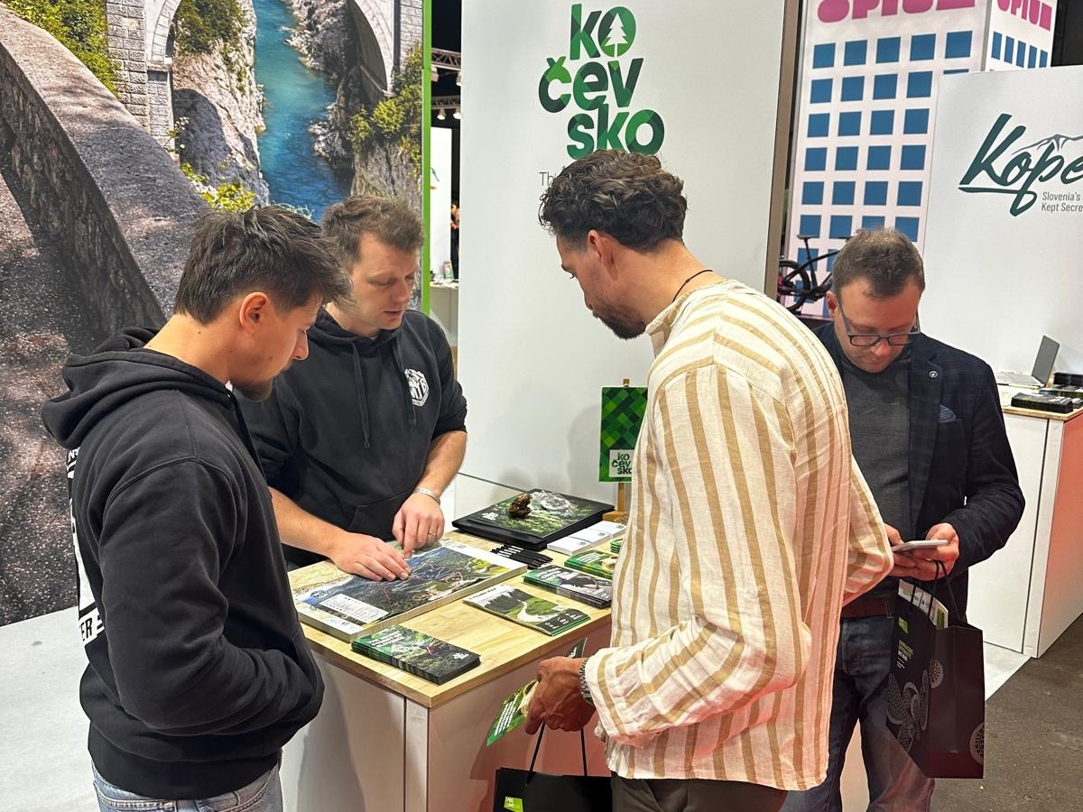 kocevsko Velofollies