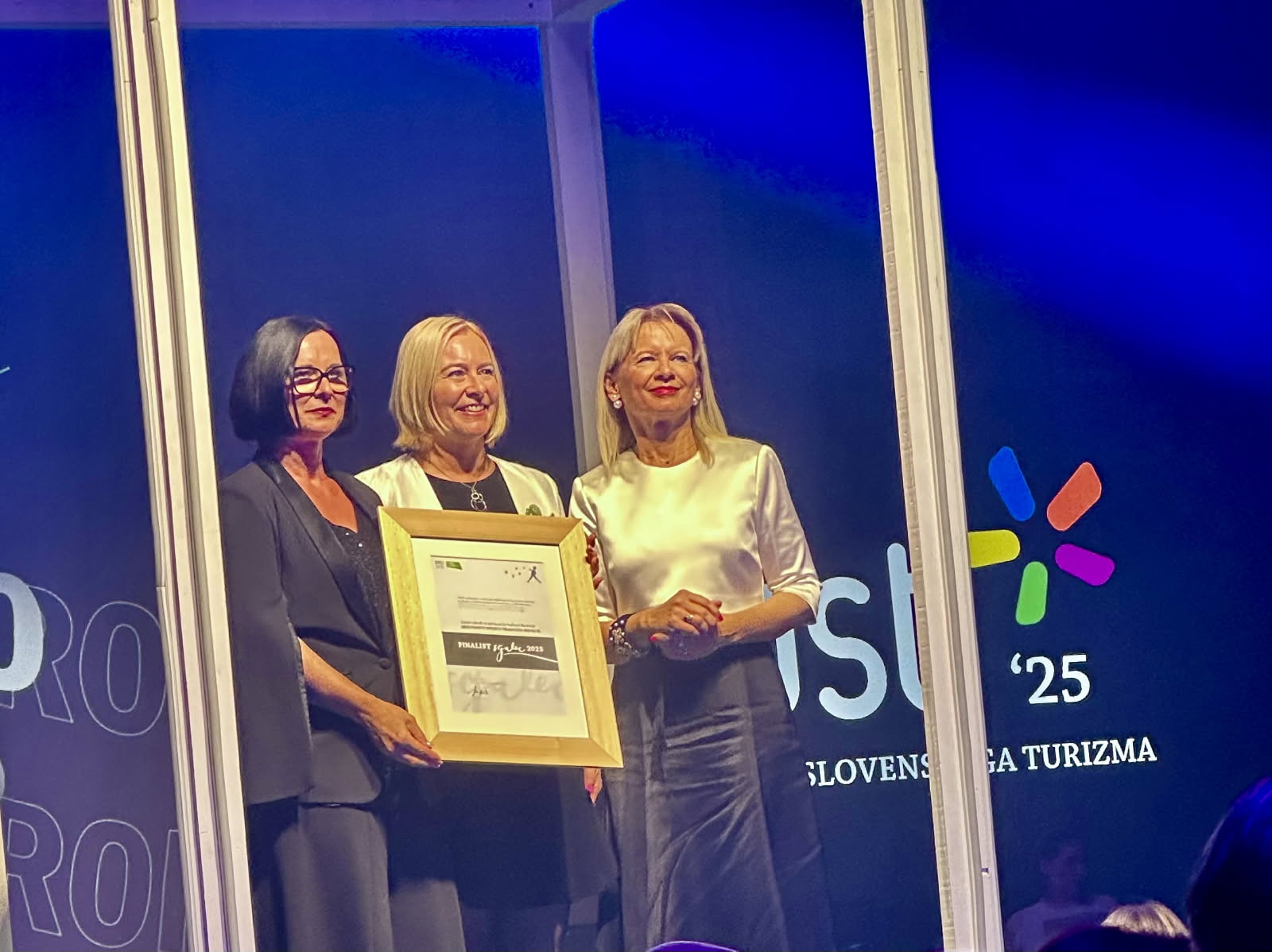 kocevsko finalist sejalec