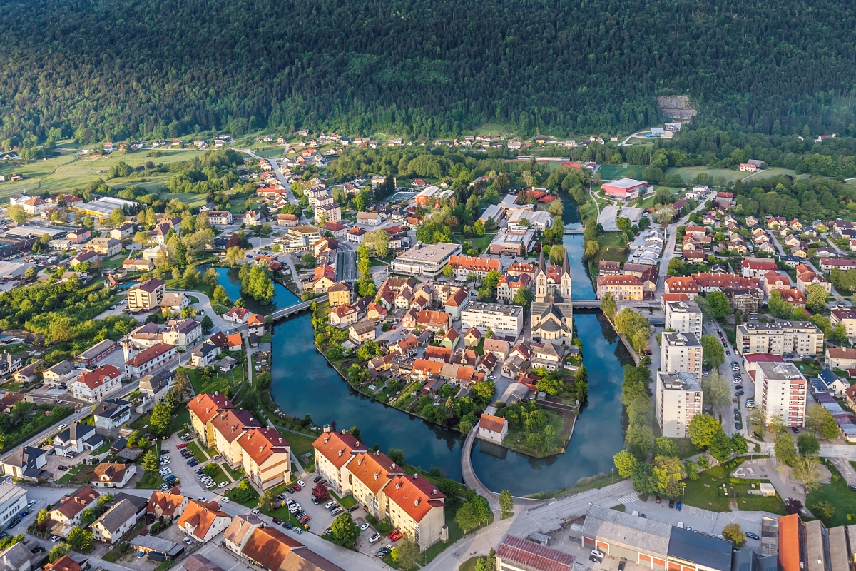 kocevsko kocevje foto kapele