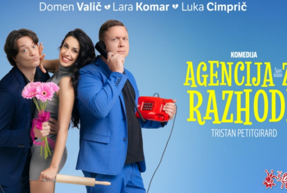 Agencija za razhode