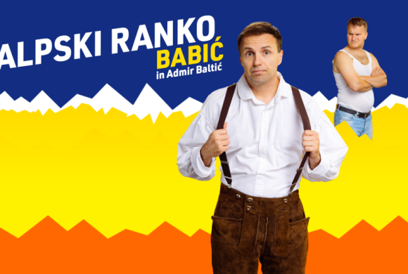 Alpski Ranko kck