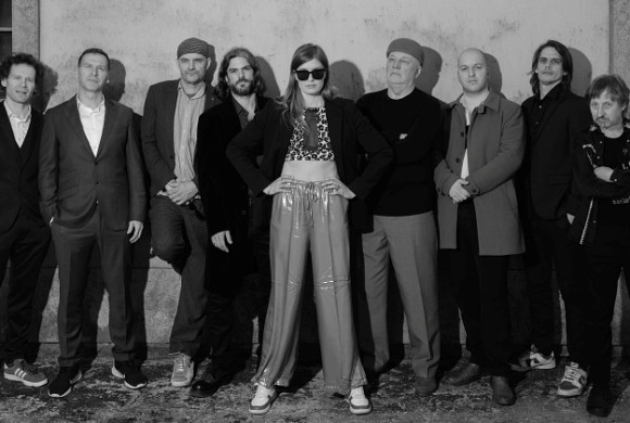 Generator, foto Urban Cerjak web