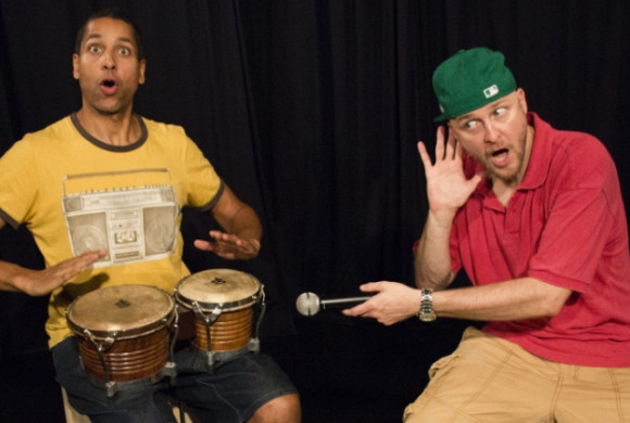 Ritmicno skatlaste pravljice