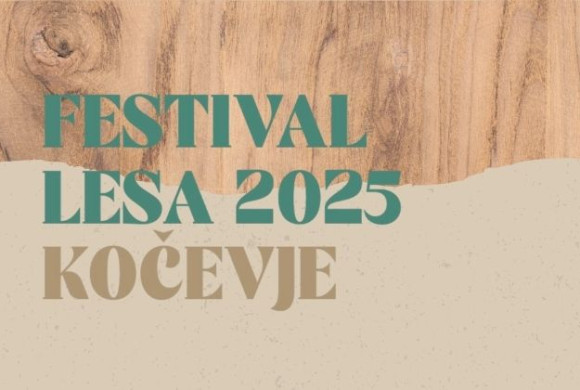Festival lesa 2025