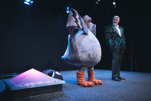 JAZZ, romantična komedija