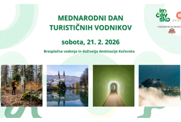 mednarodni dan turisticnih vodnikov