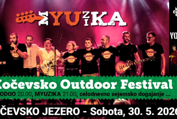 myuzika voodoo kof