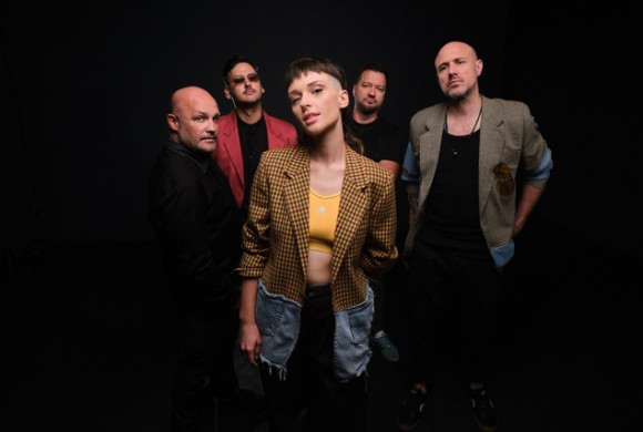 TABU & Š.O.K., koncert