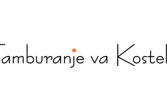 tamburanje logo