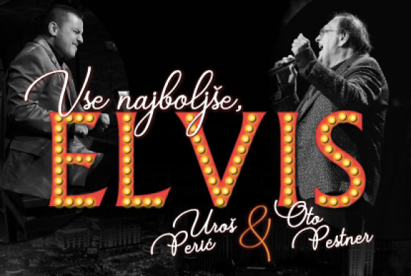 vse najboljse elvis kck 2025