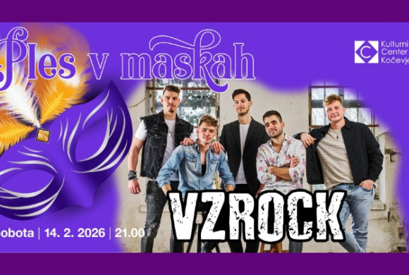 vzrock