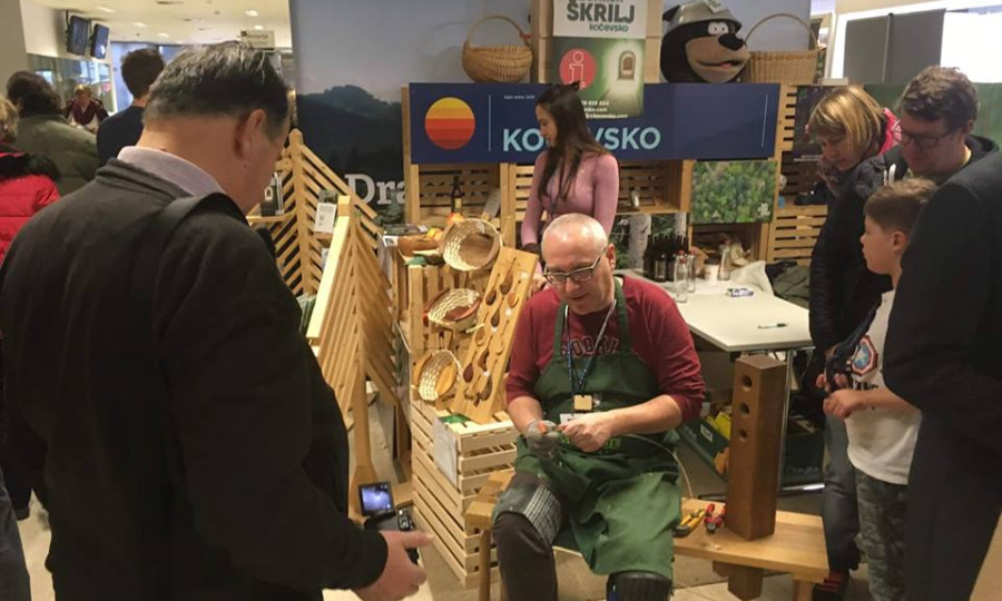 janko marinc pletar sejem alpe adria 2019
