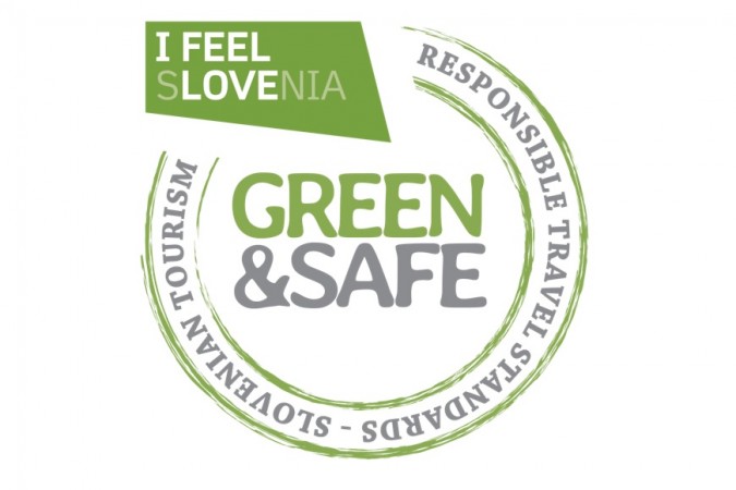 Safe green