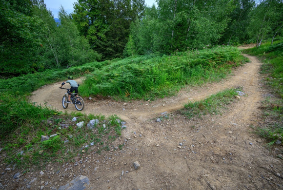 kolesarjenje mtb ziga marin