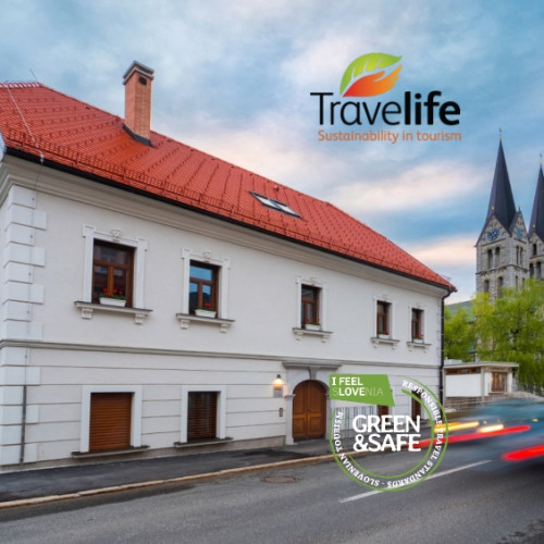 HostelBearlog JostGantar Travelife GS