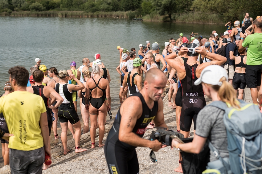 triatlon kocevje 22 2 2